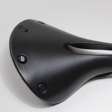 画像をギャラリービューアに読み込む, BROOKS CAMBIUM C17 CARVED ALL WETHER ブルックス サドル