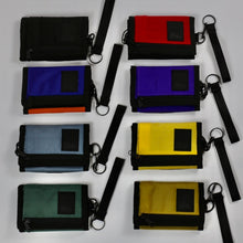 画像をギャラリービューアに読み込む, THE BROWN BUFFALO TRIFOLD WALLET ザブラウンバッファロー ウォレット