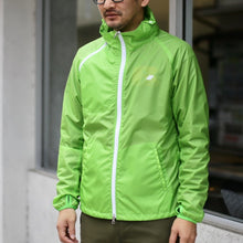 画像をギャラリービューアに読み込む, 【40%off】narifuri ナイロンポケッタブルウィンドブレーカー NF2022