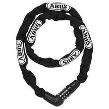 Load image into Gallery viewer, ABUS 5805C/110 COMBO アブス