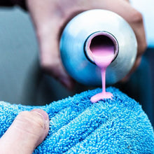 画像をギャラリービューアに読み込む, Muc-off MIRACLE SHINE POLISH 500ml マックオフ ミラクルシャイン