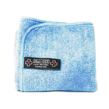 画像をギャラリービューアに読み込む, Muc-off LUXURY MICROFIBRE POLISHING CLOTH マックオフ マイクロファイバー