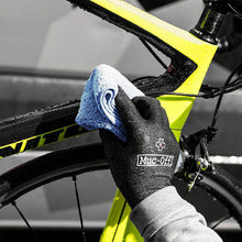 画像をギャラリービューアに読み込む, Muc-off LUXURY MICROFIBRE POLISHING CLOTH マックオフ マイクロファイバー