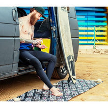 Load image into Gallery viewer, Muc-off WORKSHOP MAT