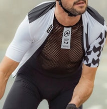 Load image into Gallery viewer, 【10%off】ASSOS SKINFOIL NS SUMMER BASELAYER アソス