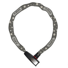 画像をギャラリービューアに読み込む, ABUS 6806K/110 レベル6 アブス 自転車 鍵 盗難防止 駐輪