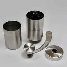 Load image into Gallery viewer, FIREBOX Coffee Mill ファイヤーボックス コーヒーミル FB-cm