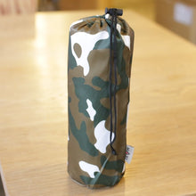 Load image into Gallery viewer, MAXI 800ml Titanium Watre Bottle マキシチタンボトル MXーTWB