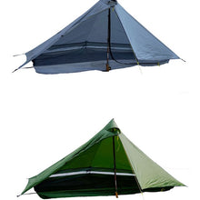 画像をギャラリービューアに読み込む, 【20%off】SIX MOON DESIGNS Lunar Solo 2019年モデル シックスムーンデザインズ