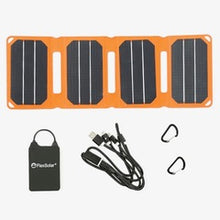 画像をギャラリービューアに読み込む, Pocket Power Set ポケットパワーセット FlexSolar フレックスソーラー