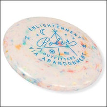 画像をギャラリービューアに読み込む, POLeR Enlightement Frisbee フリスビー POLeR ポーラー