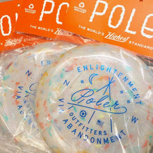 画像をギャラリービューアに読み込む, POLeR Enlightement Frisbee フリスビー POLeR ポーラー