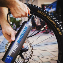 画像をギャラリービューアに読み込む, SCHWALBE シュワルベ TIRE BOOSTER タイヤブースター