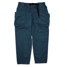 Load image into Gallery viewer, 【20%off】GOHEMP HEMP UTILITY PANTS/HEMP JAM SERIES ゴーヘンプ GHP1151WTS