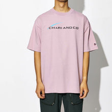 画像をギャラリービューアに読み込む, 【50%off】Chari&Co SUPER SONIC LOGO TEE Tシャツ チャリアンドコー