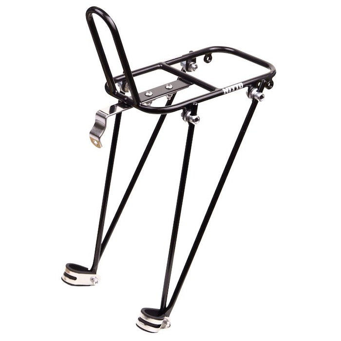 NITTO M-1B front rack Black – Grumpy Bike Shop