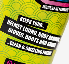 Load image into Gallery viewer, Muc-off FOAM FRESH 400ml フォームフレッシュ インナークリーナー マックオフ