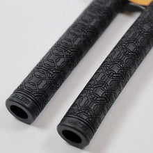 画像をギャラリービューアに読み込む, 店頭販売のみ Jones Kraton H-Grips 205mm BLACK (for 710mm H-Bar) ジョーンズ グリップ