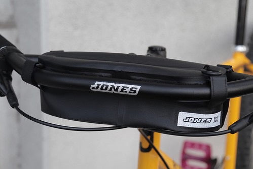店頭販売のみ Jones H-Bar Pack ジョーンズ – Grumpy Bike Shop