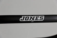 Load image into Gallery viewer, 店頭販売のみ Jones H-Bar Loop SG 2.5 アルミ Black 710mm ジョーンズ ハンドルバー