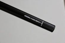 Load image into Gallery viewer, 店頭販売のみ Jones H-Bar Loop SG 2.5 アルミ Black 710mm ジョーンズ ハンドルバー
