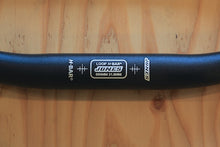 Load image into Gallery viewer, 店頭販売のみ Jones H-Bar Butted Loop Aluminum 660mm Black ジョーンズ ハンドルバー