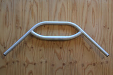 Load image into Gallery viewer, 店頭販売のみ Jones H-Bar Butted Loop Aluminium 710mm Silver ジョーンズ ハンドルバー