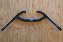 Load image into Gallery viewer, 店頭販売のみ Jones H-Bar Cut Carbon 710mm ジョーンズ ハンドルバー
