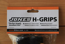 画像をギャラリービューアに読み込む, 店頭販売のみ Jones H-Grips 205mm 60 durometer(H-bar 710mm用/かため)