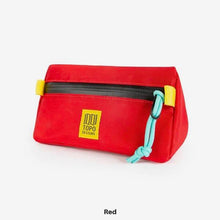 画像をギャラリービューアに読み込む, 【20%off】TOPO DESIGNS Bike Bag Mini トポデザインズ バイクバッグ ミニ