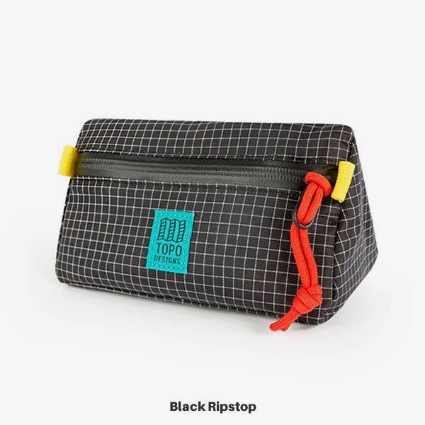 TOPO DESIGNS Bike Bag Mini トポデザインズ バイクバッグ ミニ