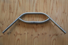 Load image into Gallery viewer, 店頭販売のみ Jones H-Bar Loop Titanium 710mm ジョーンズ ハンドルバー