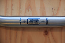 Load image into Gallery viewer, 店頭販売のみ Jones H-Bar Loop Titanium 710mm ジョーンズ ハンドルバー