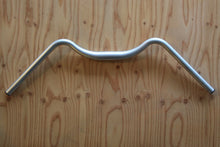 Load image into Gallery viewer, 店頭販売のみ Jones H-Bar Bend Aluminium 710mm Silver ジョーンズ ハンドルバー