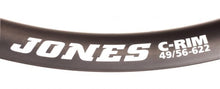 Load image into Gallery viewer, 店頭販売のみ Jones C-Rim 29version オフセット ジョーンズ リム