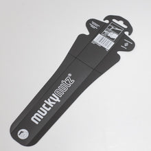 画像をギャラリービューアに読み込む, R/CX BUTT FENDER バットフェンダー mucky nutz マッキーナッツ