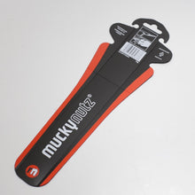 画像をギャラリービューアに読み込む, R/CX BUTT FENDER バットフェンダー mucky nutz マッキーナッツ