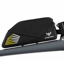 画像をギャラリービューアに読み込む, APIDURA レーシングシリーズ ボルトオン トップチューブパック (1L) アピデュラ