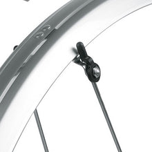 画像をギャラリービューアに読み込む, ブルーメルス 53mm 700C SKS エスケーエス フェンダー ドロヨケ