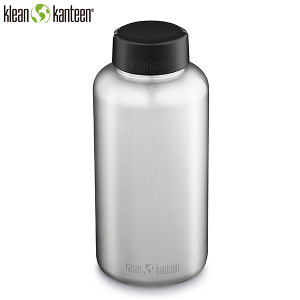 KLEAN KANTEEN ワイドボトル 64oz 1900ml クリーンカンティーン 