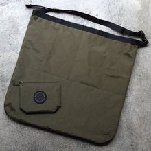 画像をギャラリービューアに読み込む, FAIRWEATHER Packable sacoche X-PAC フェアウェザー サコッシュ