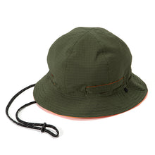 Load image into Gallery viewer, 【40%off】narifuri × CA4LA リバーシブルミリタリーハット NFC4-16 ナリフリ