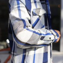 Load image into Gallery viewer, 【20%off】TOPO DESIGNS MOUNTAIN SHIRT HEAVYWEIGHT MEN'S マウンテンシャツ トポデザイン