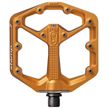 Load image into Gallery viewer, Crankbrothers STAMP 7 Sサイズ(100mm×100mm) クランクブラザーズ スタンプ7