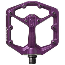 Load image into Gallery viewer, Crankbrothers STAMP 7 Sサイズ(100mm×100mm) クランクブラザーズ スタンプ7