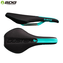 画像をギャラリービューアに読み込む, 【30%off】SDG DUSTER MT P ダスターマウンテンP チタンアロイレール サドル MTB