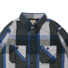 Load image into Gallery viewer, GOWEST BASIC WORK SHIRTS