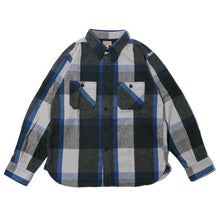 Load image into Gallery viewer, GOWEST BASIC WORK SHIRTS