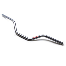 Load image into Gallery viewer, NITTO HI-bar steel gray ニットー  ハンドル