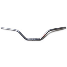Load image into Gallery viewer, NITTO HI-bar steel gray ニットー  ハンドル